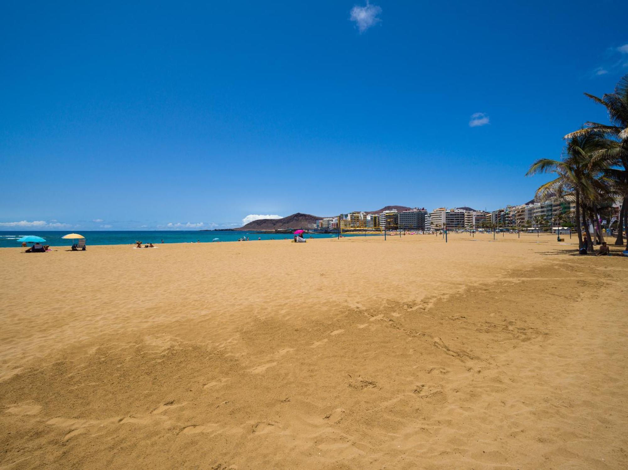 VIVENTE - Viviendas Vacacionales Las Palmas de Gran Canaria Exterior foto